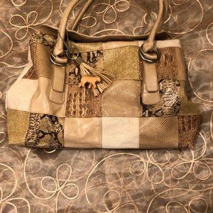 Bueno Handbag Tote